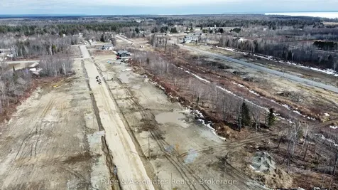 Lot 1 Alexe Street West Nipissing ON P2B 3C8