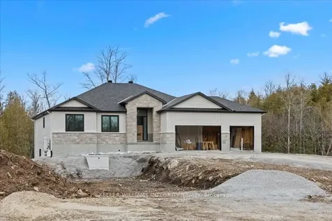 345 Mcewens Mill Drive Beckwith ON K7C 0C4