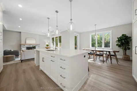 345 Mcewens Mill Drive Beckwith ON K7C 0C4