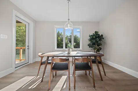 345 Mcewens Mill Drive Beckwith ON K7C 0C4