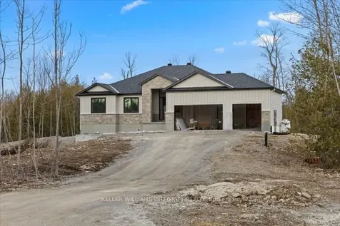 345 Mcewens Mill Drive Beckwith ON K7C 0C4