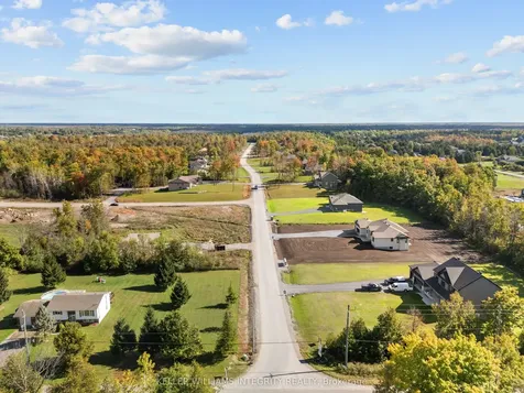 345 Mcewens Mill Drive Beckwith ON K7C 0C4