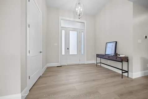 345 Mcewens Mill Drive Beckwith ON K7C 0C4