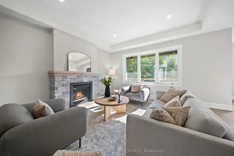 345 Mcewens Mill Drive Beckwith ON K7C 0C4