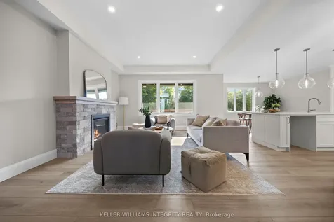 345 Mcewens Mill Drive Beckwith ON K7C 0C4