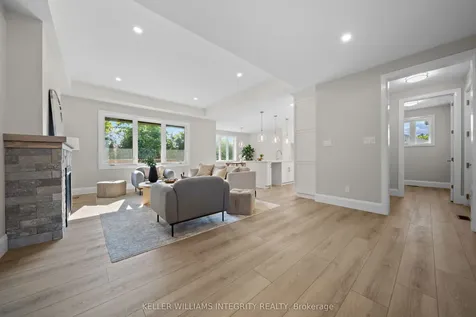 345 Mcewens Mill Drive Beckwith ON K7C 0C4