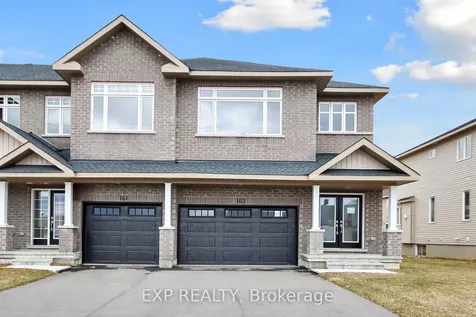 24 Reynolds Avenue Carleton Place ON K7C 0C4