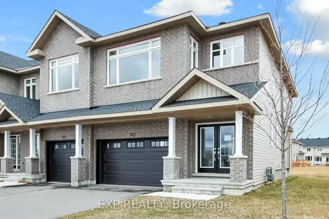 24 Reynolds Avenue Carleton Place ON K7C 0C4