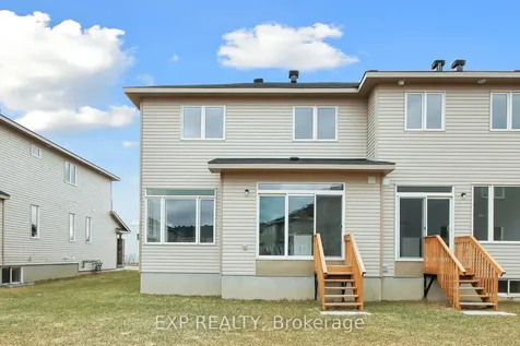 24 Reynolds Avenue Carleton Place ON K7C 0C4