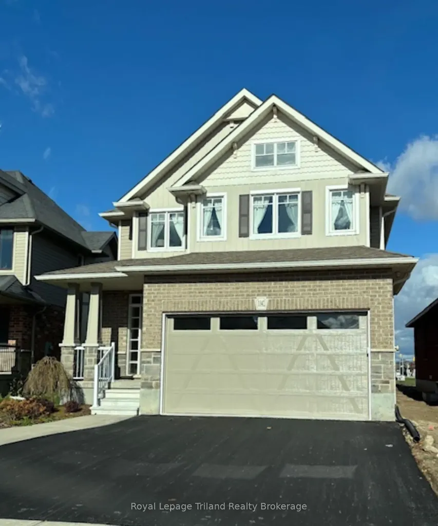 1142 Caen Avenue Woodstock ON N4T 0G3