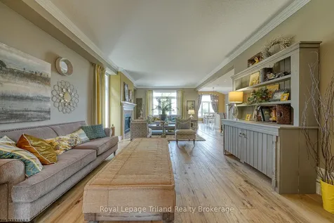 1142 Caen Avenue Woodstock ON N4T 0G3