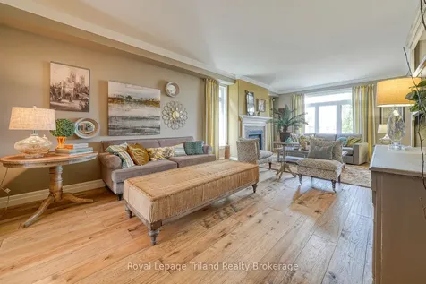1142 Caen Avenue Woodstock ON N4T 0G3