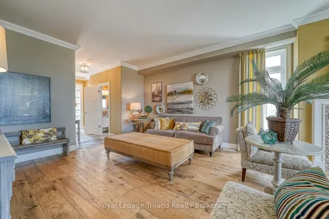 1142 Caen Avenue Woodstock ON N4T 0G3