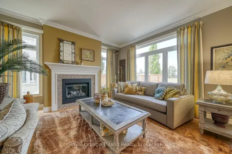1142 Caen Avenue Woodstock ON N4T 0G3