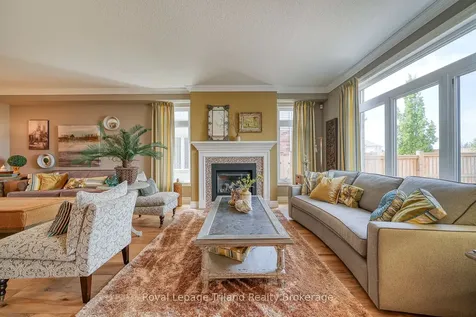 1142 Caen Avenue Woodstock ON N4T 0G3