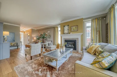 1142 Caen Avenue Woodstock ON N4T 0G3