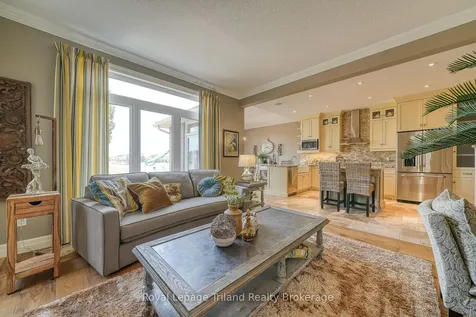 1142 Caen Avenue Woodstock ON N4T 0G3
