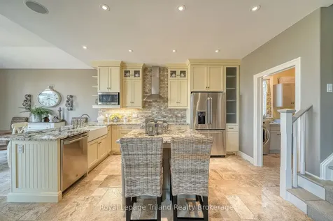 1142 Caen Avenue Woodstock ON N4T 0G3