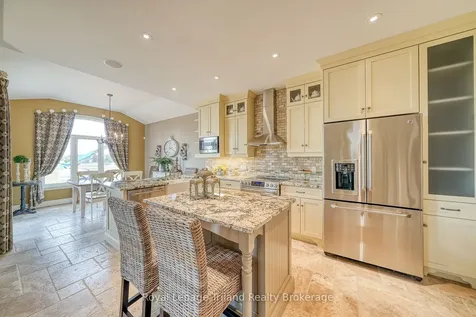 1142 Caen Avenue Woodstock ON N4T 0G3
