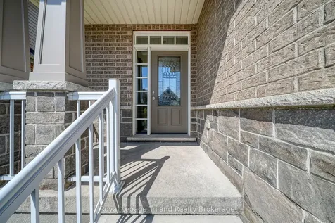 1142 Caen Avenue Woodstock ON N4T 0G3