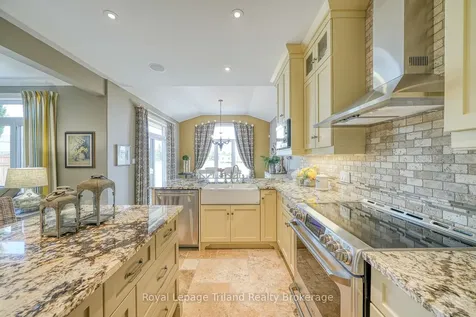 1142 Caen Avenue Woodstock ON N4T 0G3