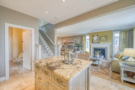 1142 Caen Avenue Woodstock ON N4T 0G3