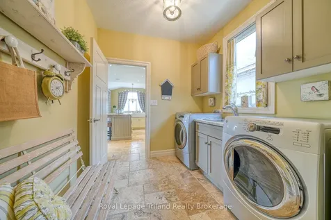 1142 Caen Avenue Woodstock ON N4T 0G3