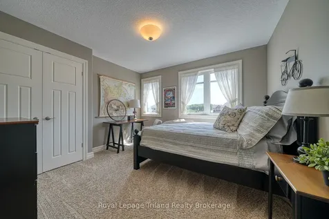 1142 Caen Avenue Woodstock ON N4T 0G3