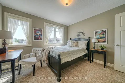 1142 Caen Avenue Woodstock ON N4T 0G3