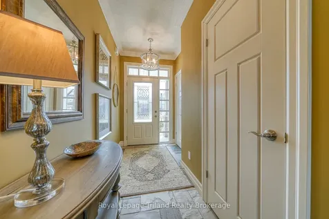 1142 Caen Avenue Woodstock ON N4T 0G3