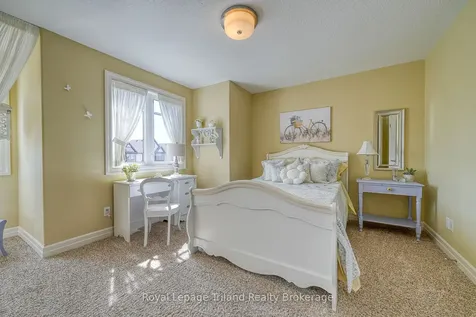 1142 Caen Avenue Woodstock ON N4T 0G3