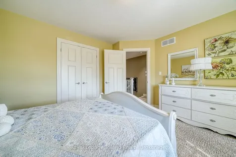 1142 Caen Avenue Woodstock ON N4T 0G3