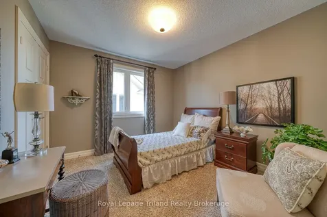 1142 Caen Avenue Woodstock ON N4T 0G3