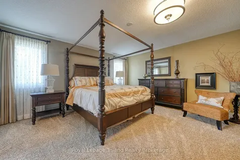 1142 Caen Avenue Woodstock ON N4T 0G3