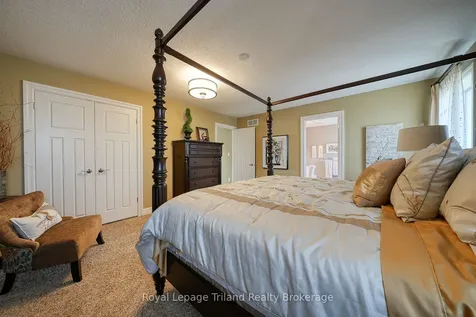 1142 Caen Avenue Woodstock ON N4T 0G3
