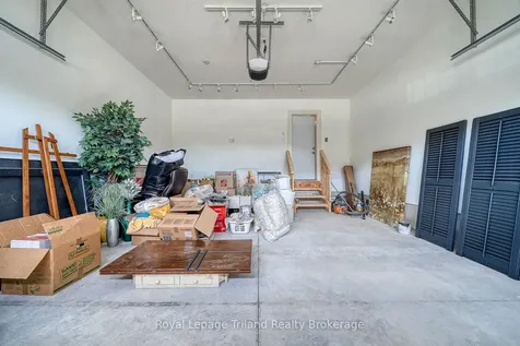 1142 Caen Avenue Woodstock ON N4T 0G3