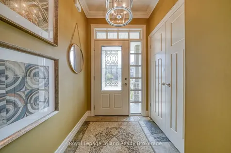 1142 Caen Avenue Woodstock ON N4T 0G3