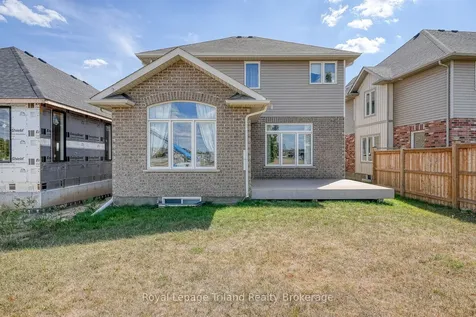 1142 Caen Avenue Woodstock ON N4T 0G3