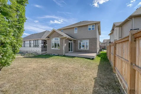 1142 Caen Avenue Woodstock ON N4T 0G3