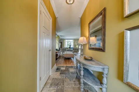 1142 Caen Avenue Woodstock ON N4T 0G3