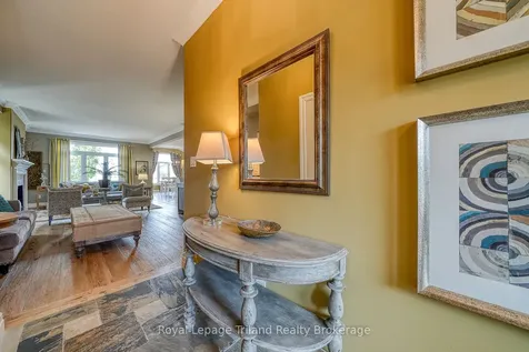 1142 Caen Avenue Woodstock ON N4T 0G3