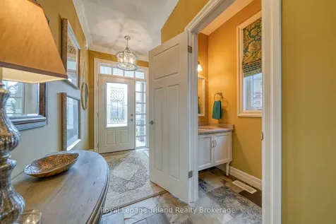 1142 Caen Avenue Woodstock ON N4T 0G3
