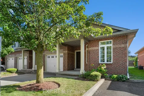 5595 Drummond Road Niagara Falls ON L2G 4L2
