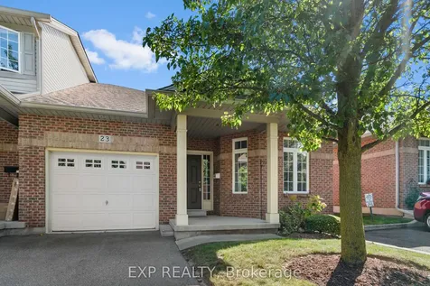 5595 Drummond Road Niagara Falls ON L2G 4L2