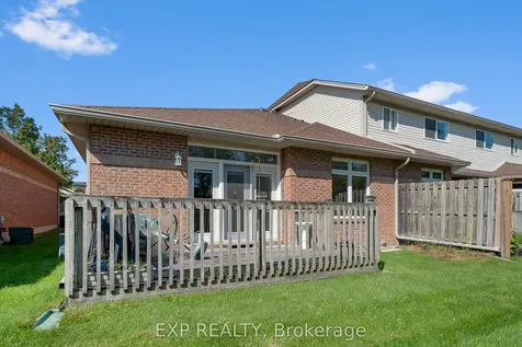 5595 Drummond Road Niagara Falls ON L2G 4L2