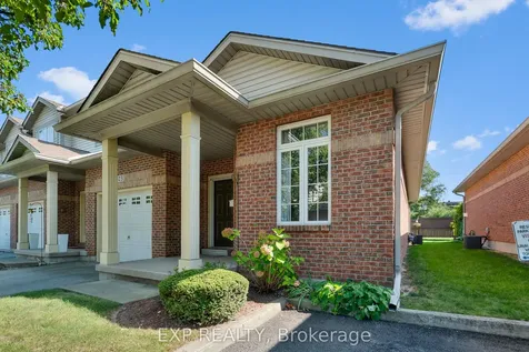 5595 Drummond Road Niagara Falls ON L2G 4L2