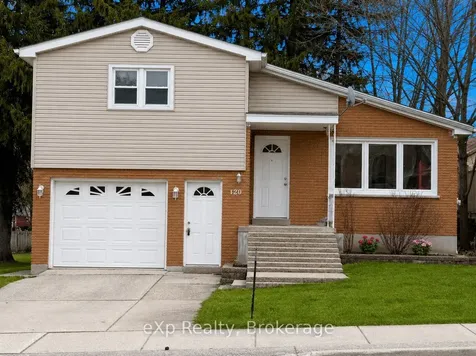 120 Colborne Street S Brockton ON N0G 2V0
