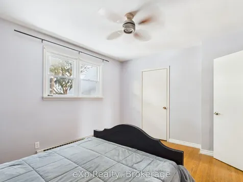 120 Colborne Street S Brockton ON N0G 2V0