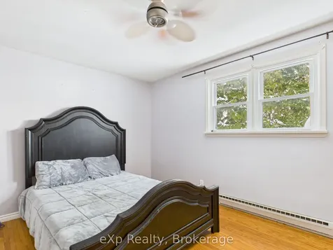 120 Colborne Street S Brockton ON N0G 2V0