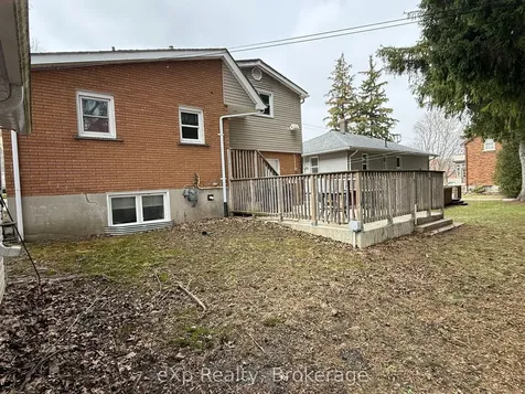 120 Colborne Street S Brockton ON N0G 2V0